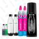 Take 20% Off a SodaStream Terra Gift Set for the Seltzer Fan in Your Life
